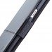 X-SHELL S7 防電磁波真皮手機皮套 (旗艦黑)