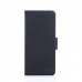 X-SHELL 4.7-5.5吋通用型 防電磁波真皮手機皮套 (旗艦黑)
